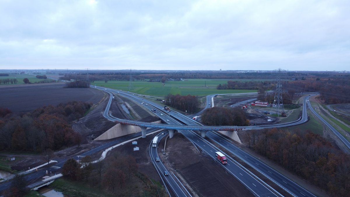 N34 Emmen-West